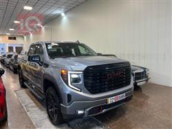 جي ام سي سييرا